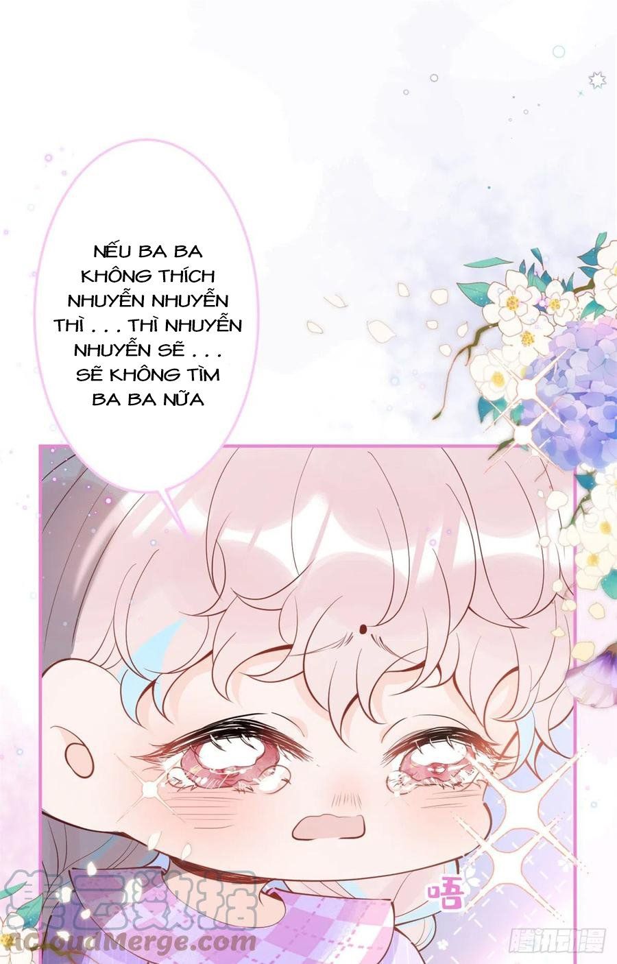 đọc truyện Ta Có Năm Đại Lão Ba Ba Chương 145 ảnh 9 tại Thiên Thai Truyện