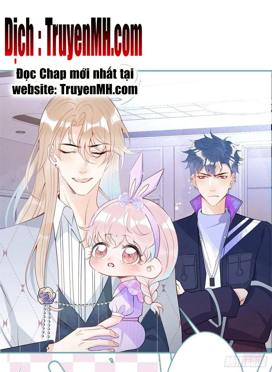 đọc truyện Ta Có Năm Đại Lão Ba Ba Chương 146 ảnh 12 tại Thiên Thai Truyện