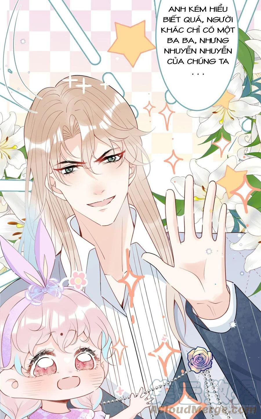 đọc truyện Ta Có Năm Đại Lão Ba Ba Chương 146 ảnh 13 tại Thiên Thai Truyện