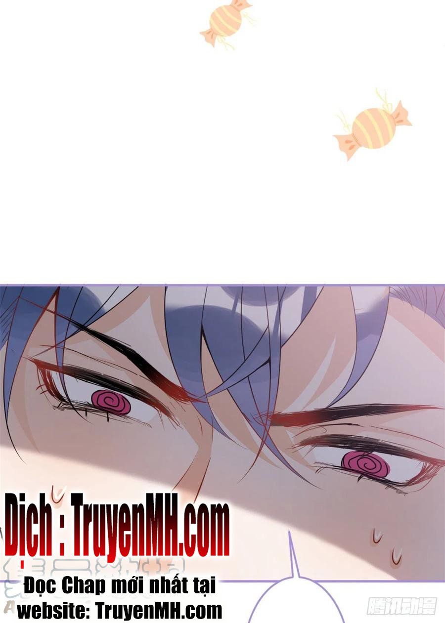 đọc truyện Ta Có Năm Đại Lão Ba Ba Chương 146 ảnh 16 tại Thiên Thai Truyện