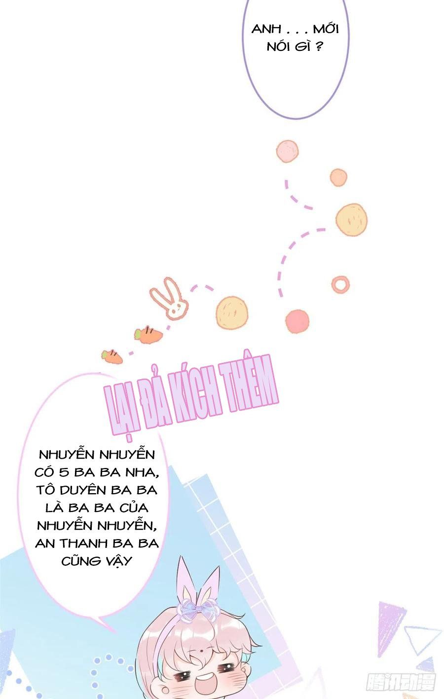 đọc truyện Ta Có Năm Đại Lão Ba Ba Chương 146 ảnh 17 tại Thiên Thai Truyện