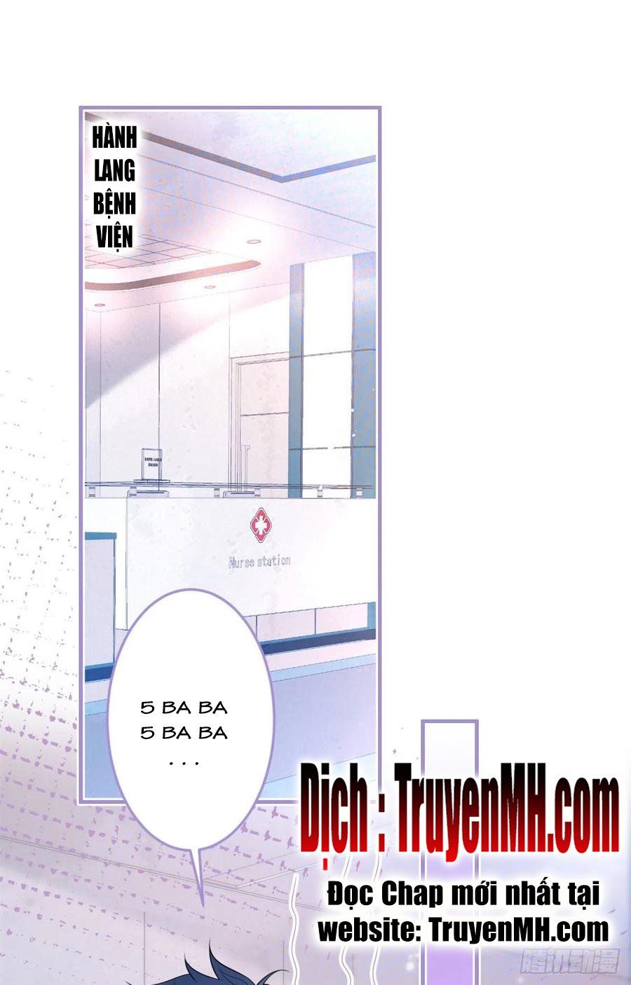 đọc truyện Ta Có Năm Đại Lão Ba Ba Chương 146 ảnh 19 tại Thiên Thai Truyện