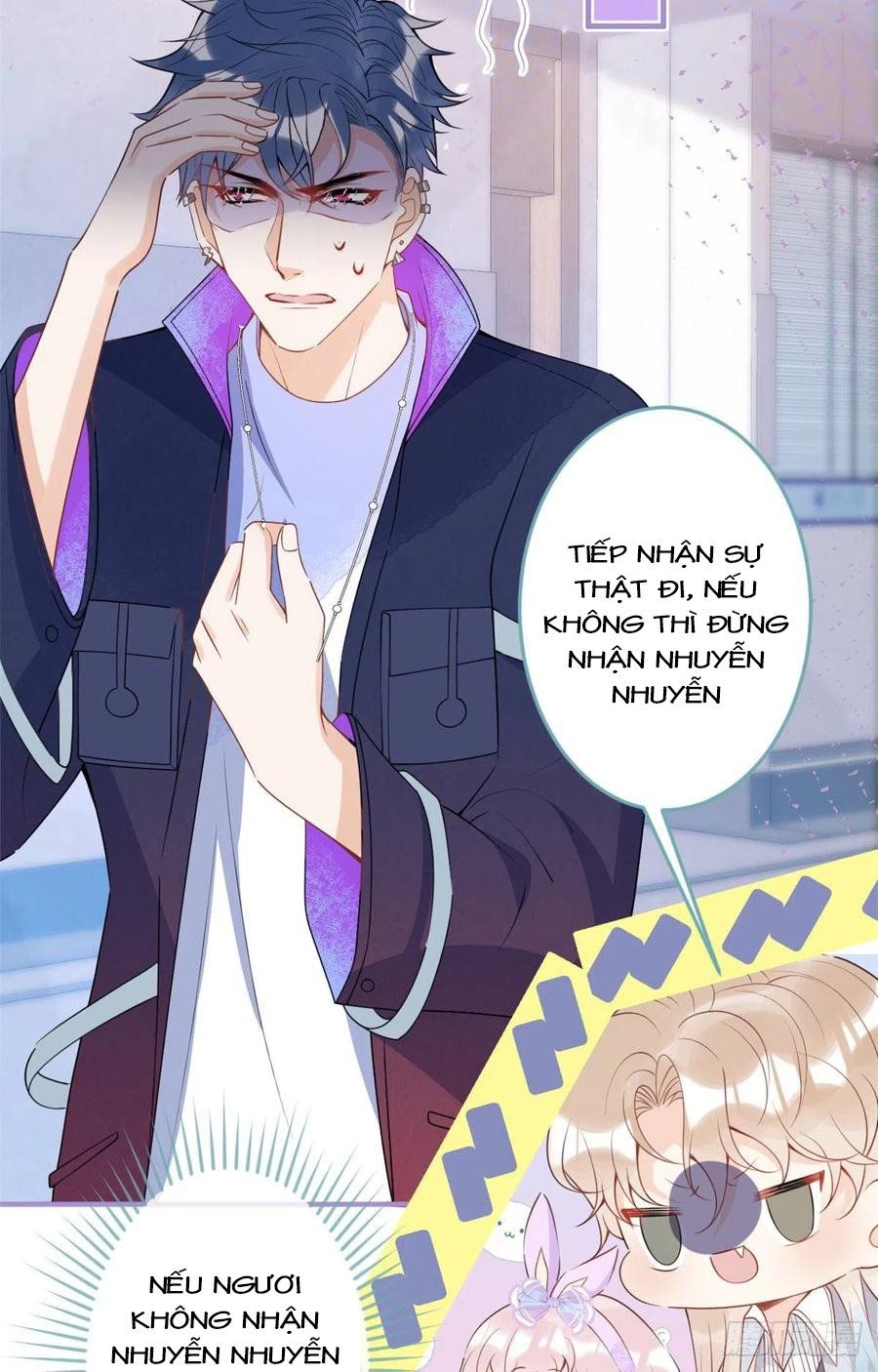 đọc truyện Ta Có Năm Đại Lão Ba Ba Chương 146 ảnh 20 tại Thiên Thai Truyện