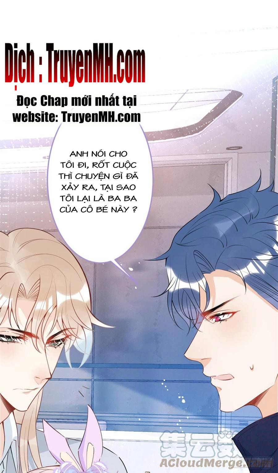 đọc truyện Ta Có Năm Đại Lão Ba Ba Chương 146 ảnh 4 tại Thiên Thai Truyện