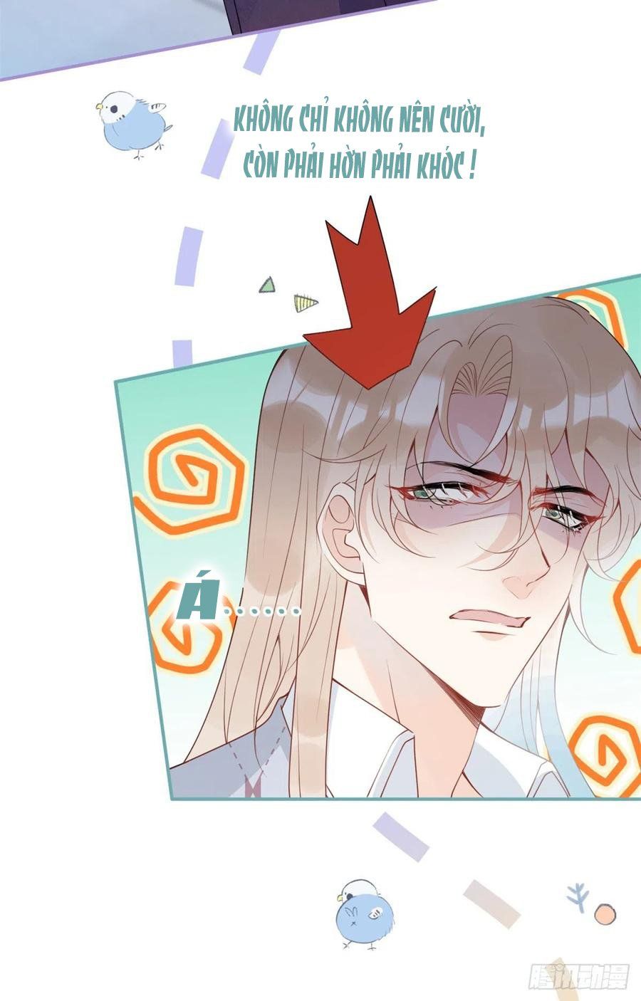 đọc truyện Ta Có Năm Đại Lão Ba Ba Chương 146 ảnh 22 tại Thiên Thai Truyện