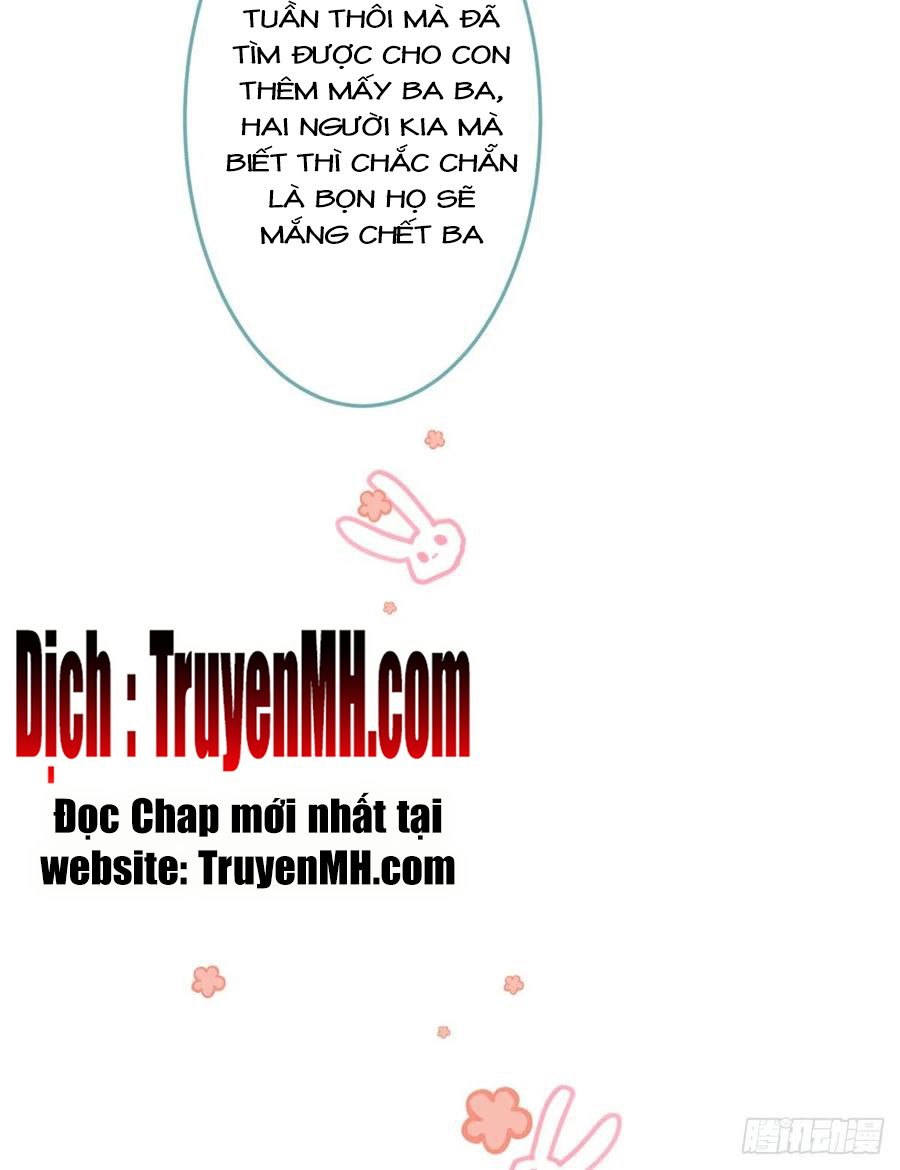 đọc truyện Ta Có Năm Đại Lão Ba Ba Chương 146 ảnh 25 tại Thiên Thai Truyện