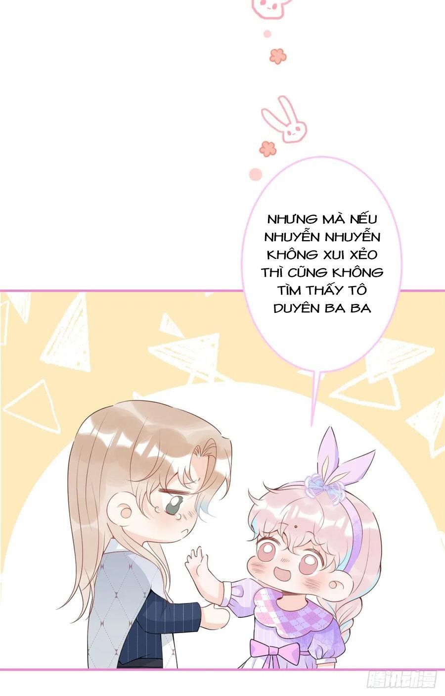 đọc truyện Ta Có Năm Đại Lão Ba Ba Chương 146 ảnh 26 tại Thiên Thai Truyện