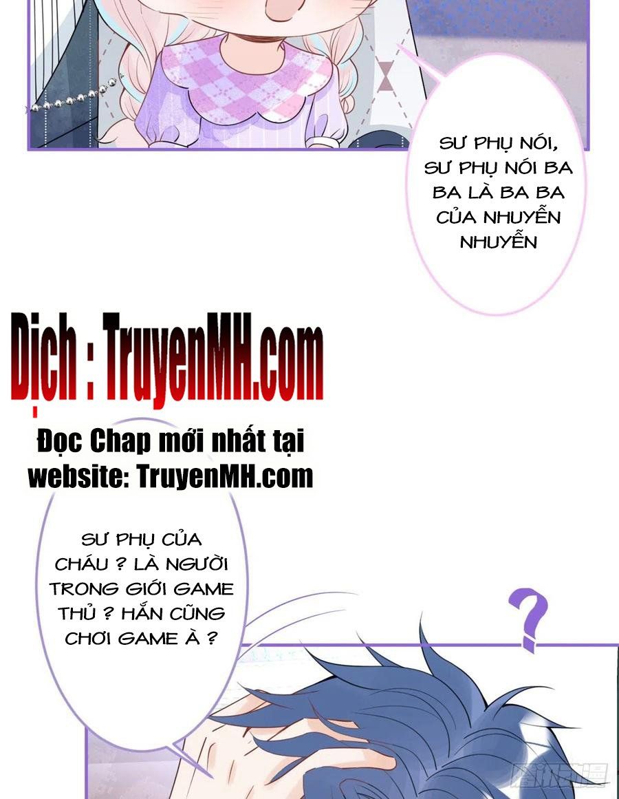 đọc truyện Ta Có Năm Đại Lão Ba Ba Chương 146 ảnh 6 tại Thiên Thai Truyện