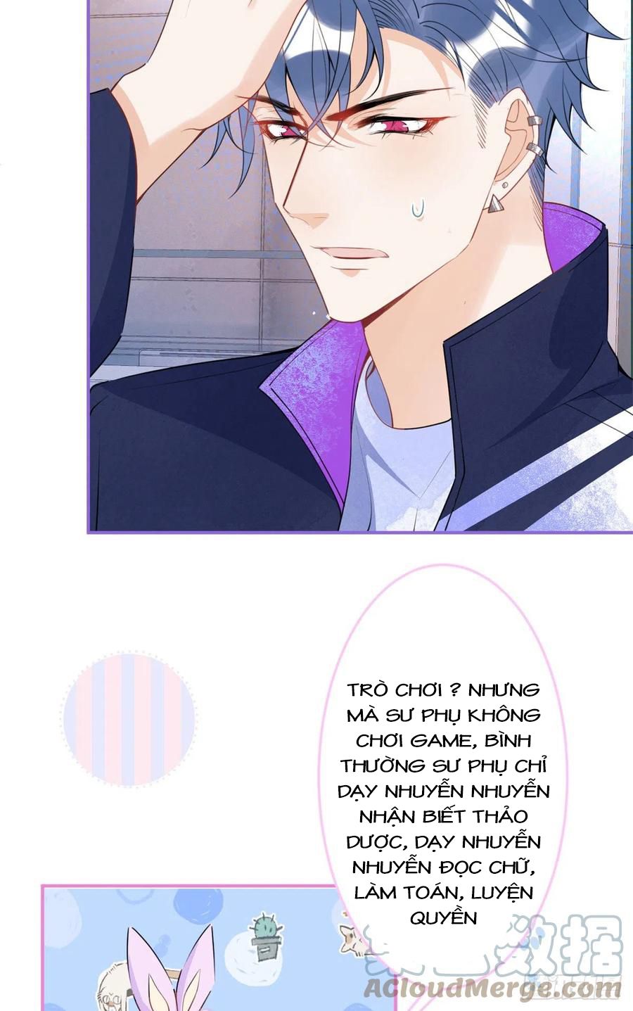 đọc truyện Ta Có Năm Đại Lão Ba Ba Chương 146 ảnh 7 tại Thiên Thai Truyện