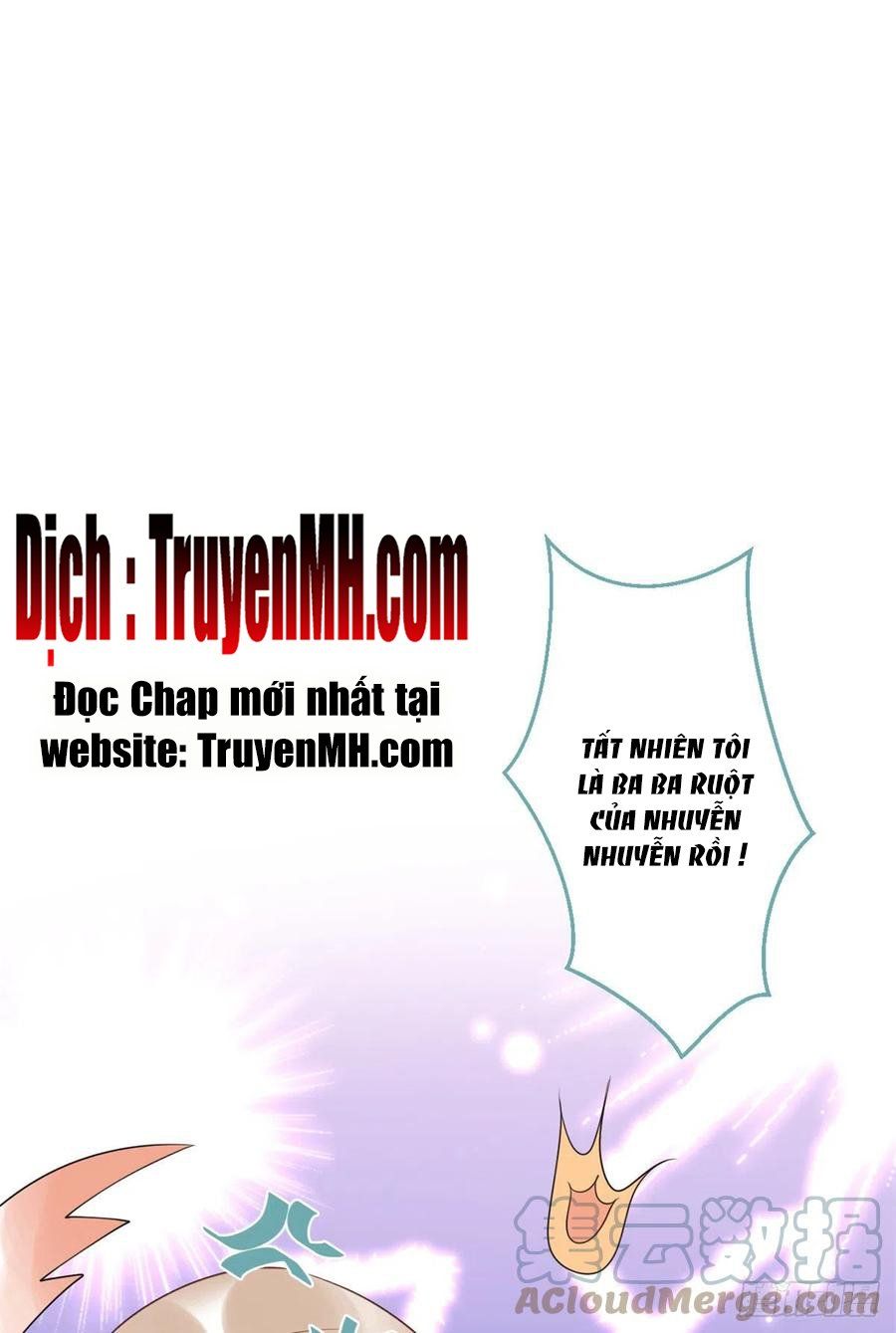 đọc truyện Ta Có Năm Đại Lão Ba Ba Chương 146 ảnh 10 tại Thiên Thai Truyện