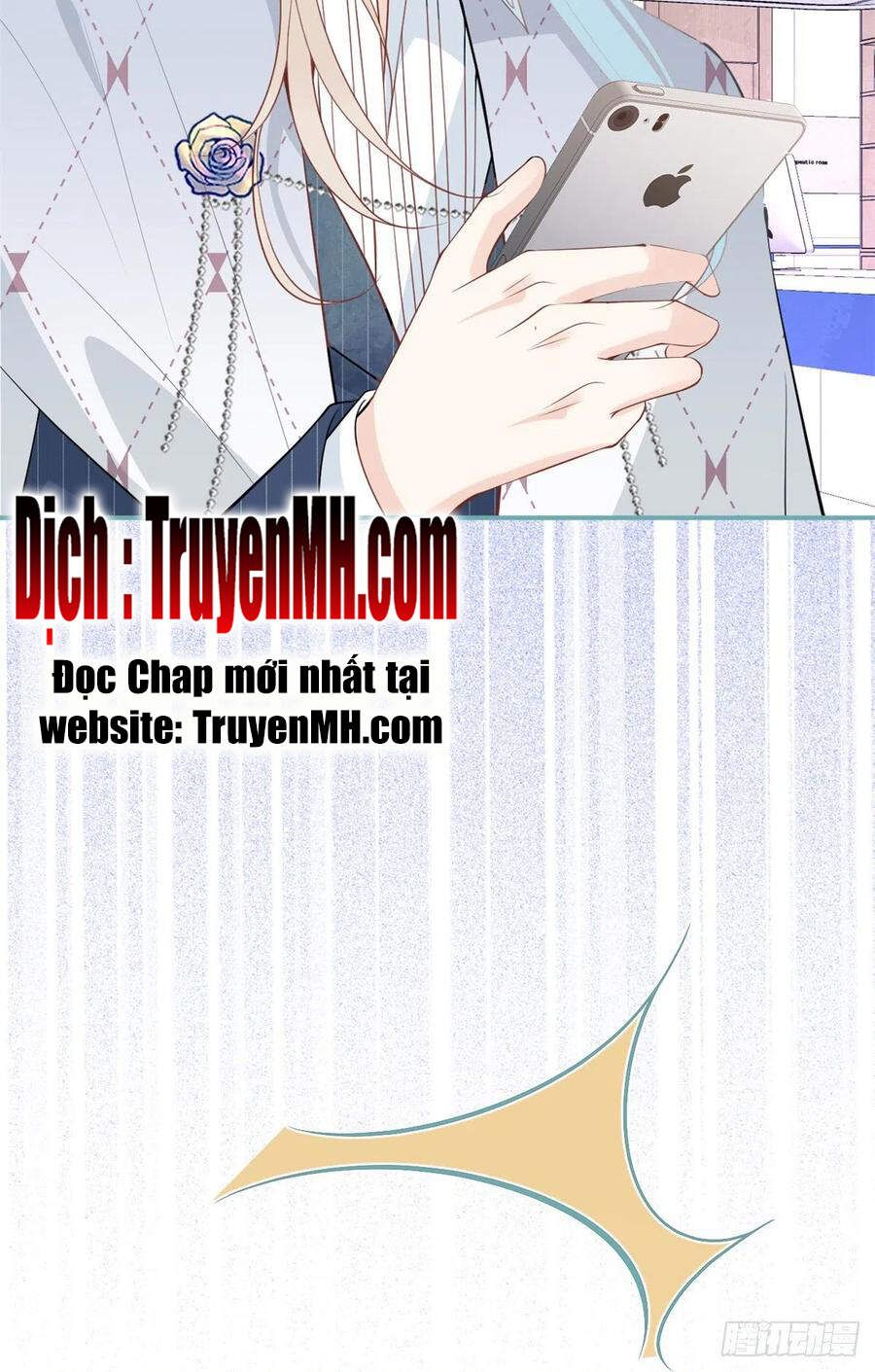 đọc truyện Ta Có Năm Đại Lão Ba Ba Chương 147 ảnh 12 tại Thiên Thai Truyện