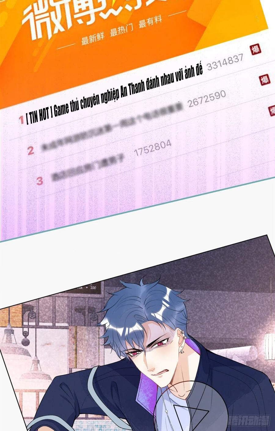 đọc truyện Ta Có Năm Đại Lão Ba Ba Chương 147 ảnh 15 tại Thiên Thai Truyện