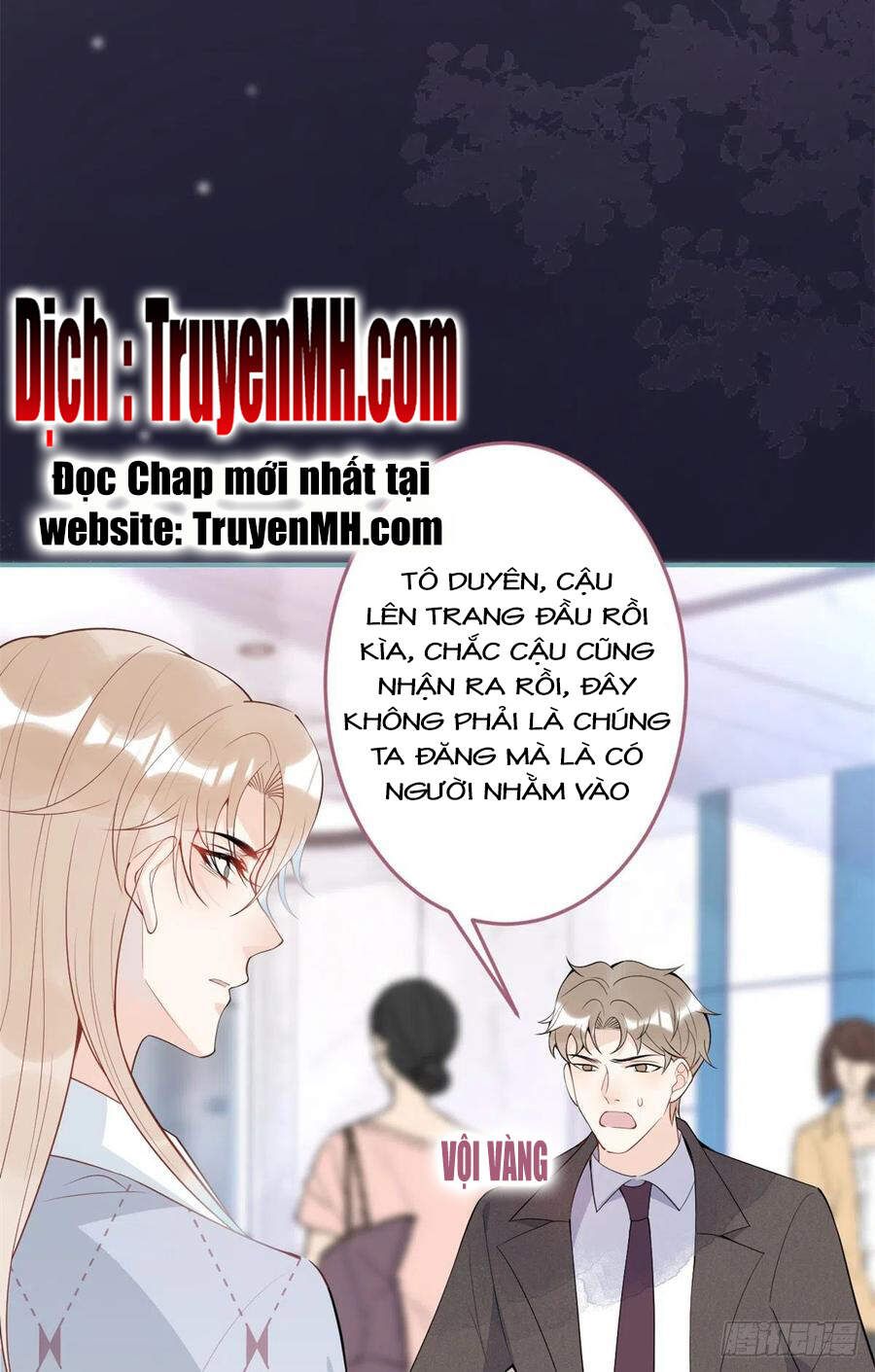 đọc truyện Ta Có Năm Đại Lão Ba Ba Chương 147 ảnh 18 tại Thiên Thai Truyện