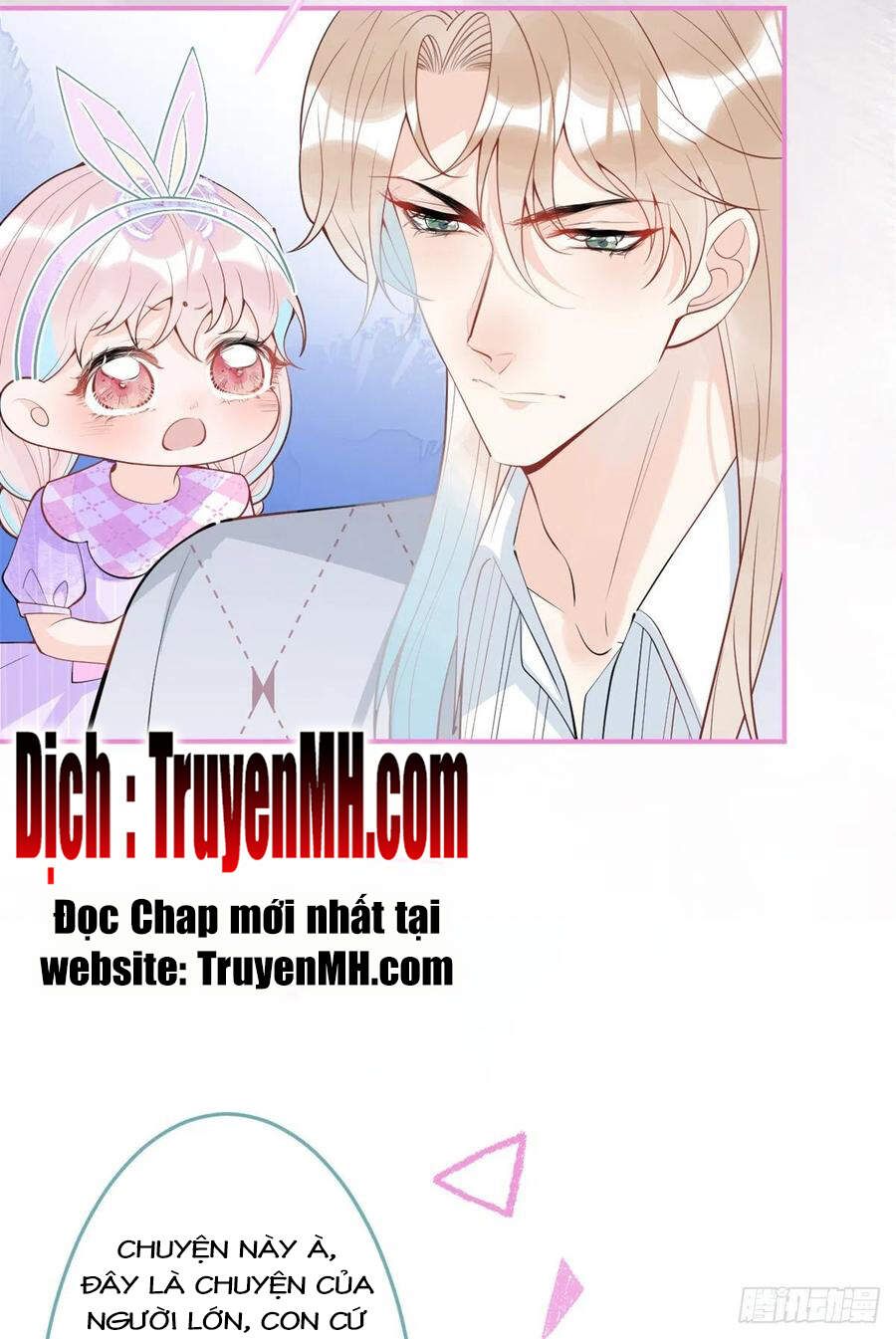 đọc truyện Ta Có Năm Đại Lão Ba Ba Chương 147 ảnh 20 tại Thiên Thai Truyện