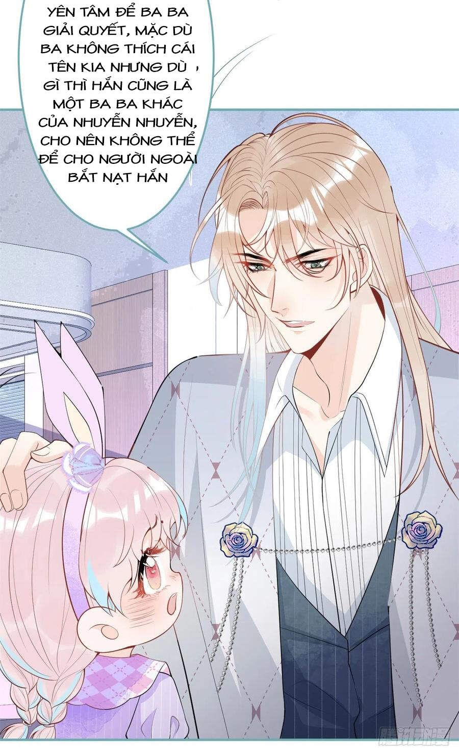 đọc truyện Ta Có Năm Đại Lão Ba Ba Chương 147 ảnh 21 tại Thiên Thai Truyện