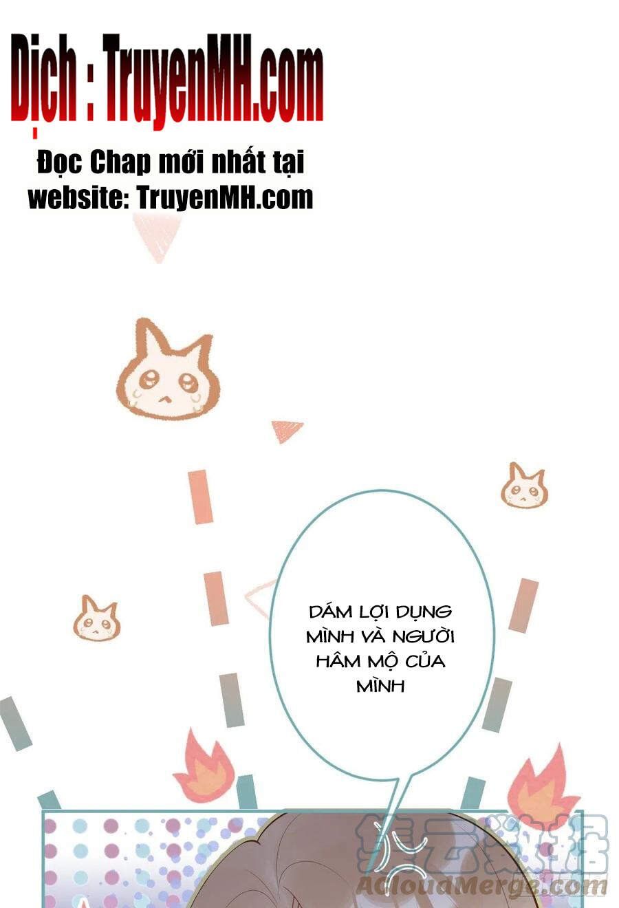 đọc truyện Ta Có Năm Đại Lão Ba Ba Chương 147 ảnh 22 tại Thiên Thai Truyện