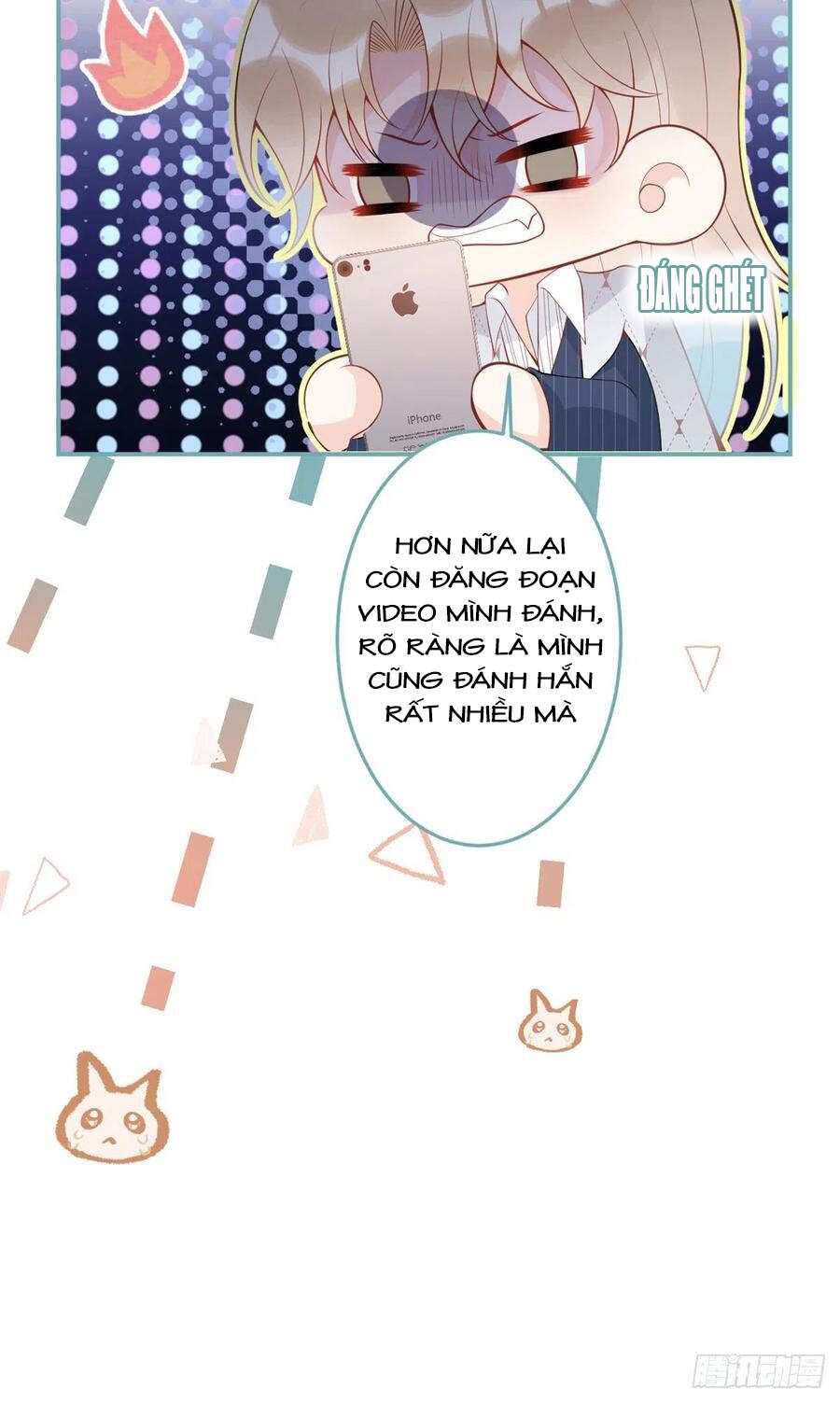 đọc truyện Ta Có Năm Đại Lão Ba Ba Chương 147 ảnh 23 tại Thiên Thai Truyện