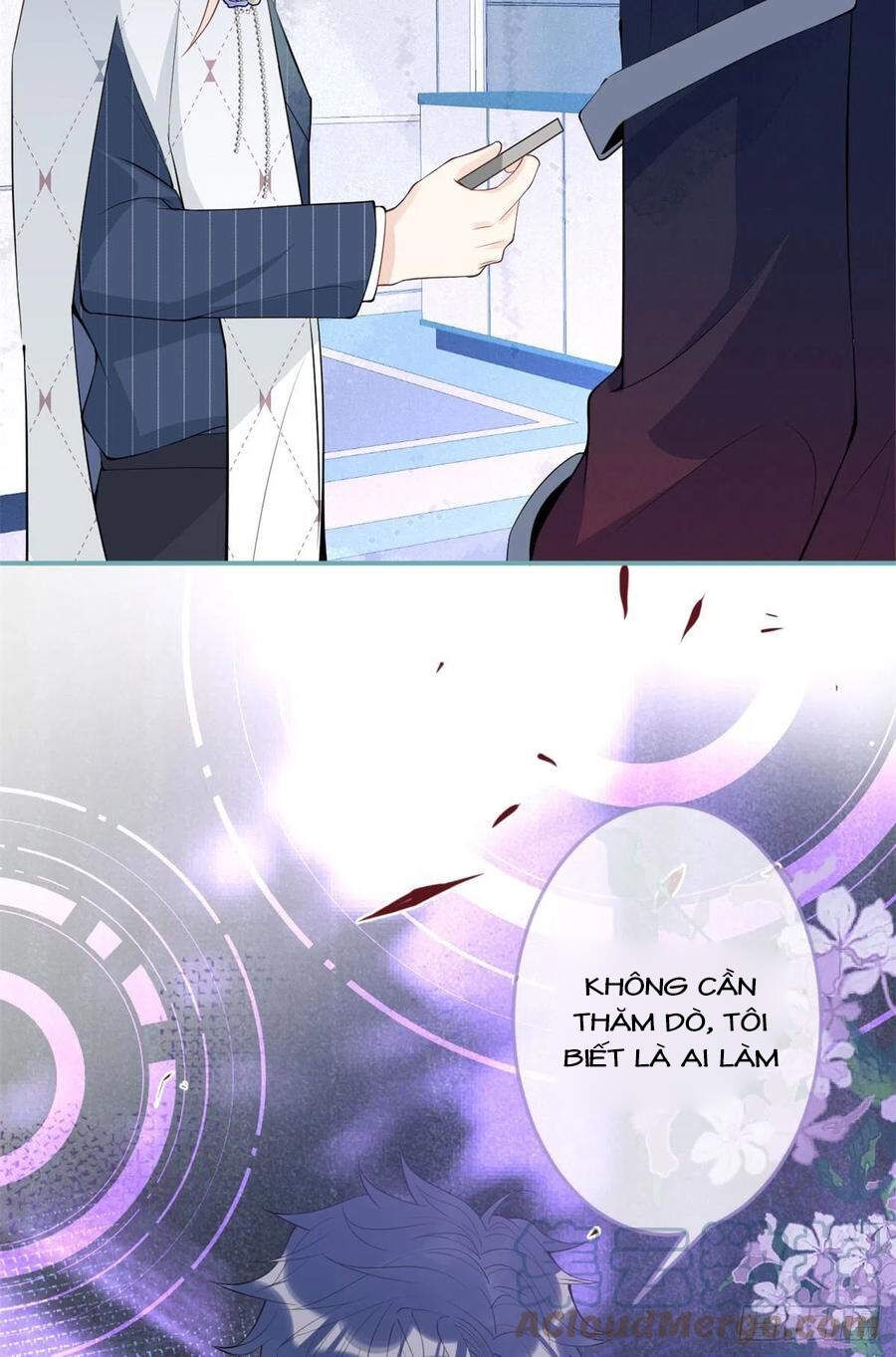 đọc truyện Ta Có Năm Đại Lão Ba Ba Chương 147 ảnh 25 tại Thiên Thai Truyện