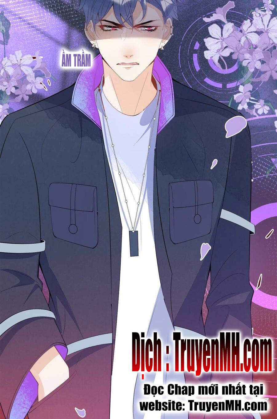 đọc truyện Ta Có Năm Đại Lão Ba Ba Chương 147 ảnh 26 tại Thiên Thai Truyện