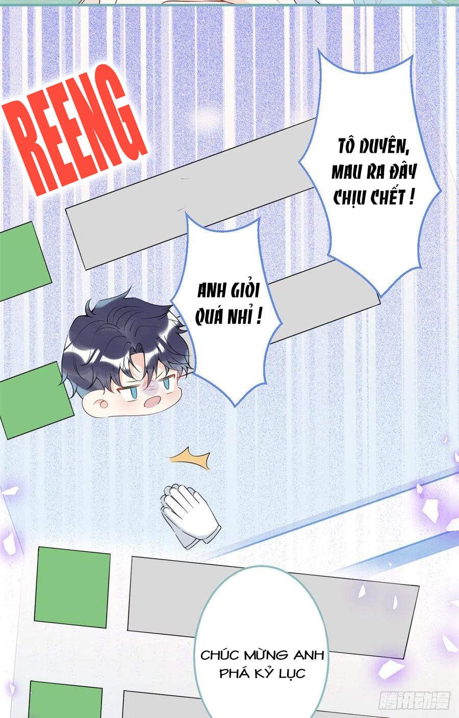 đọc truyện Ta Có Năm Đại Lão Ba Ba Chương 147 ảnh 5 tại Thiên Thai Truyện