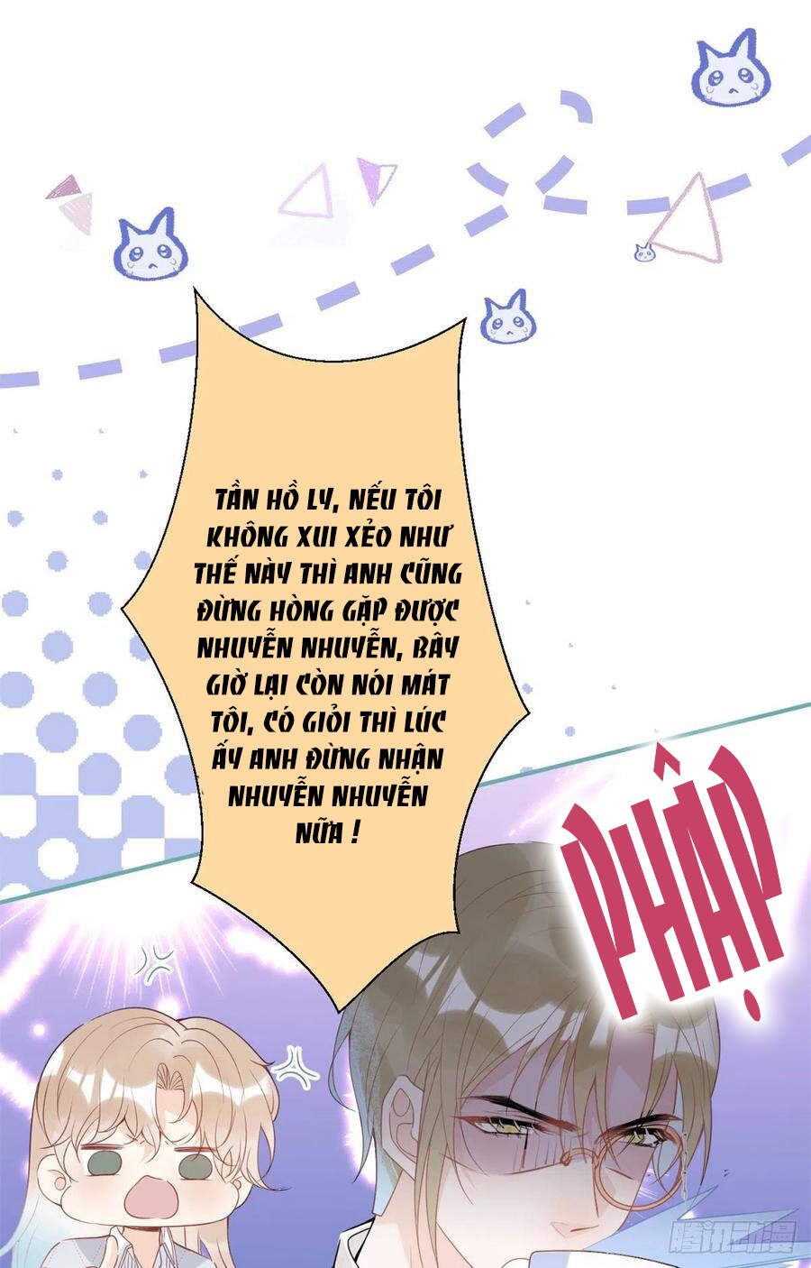 đọc truyện Ta Có Năm Đại Lão Ba Ba Chương 147 ảnh 9 tại Thiên Thai Truyện