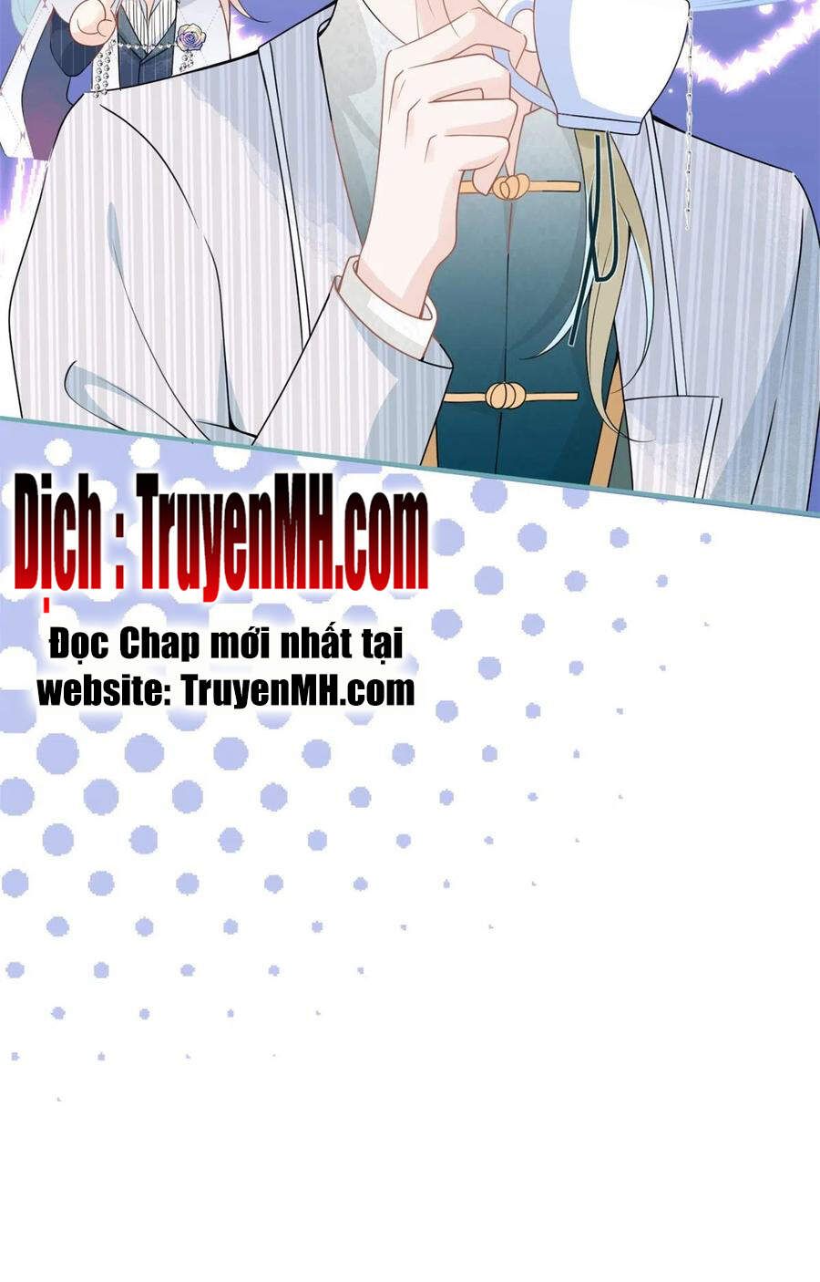 đọc truyện Ta Có Năm Đại Lão Ba Ba Chương 147 ảnh 10 tại Thiên Thai Truyện