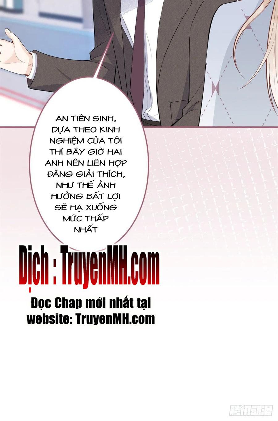 đọc truyện Ta Có Năm Đại Lão Ba Ba Chương 148 ảnh 14 tại Thiên Thai Truyện