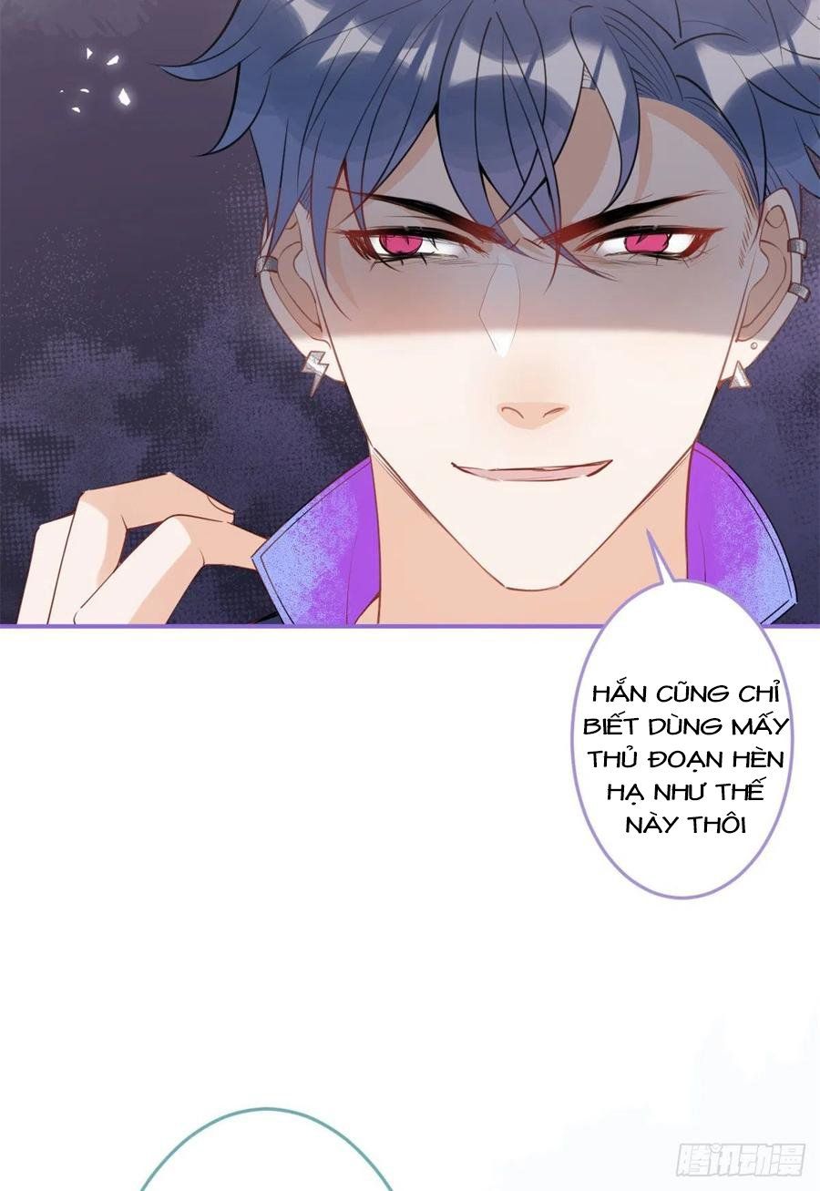 đọc truyện Ta Có Năm Đại Lão Ba Ba Chương 148 ảnh 17 tại Thiên Thai Truyện