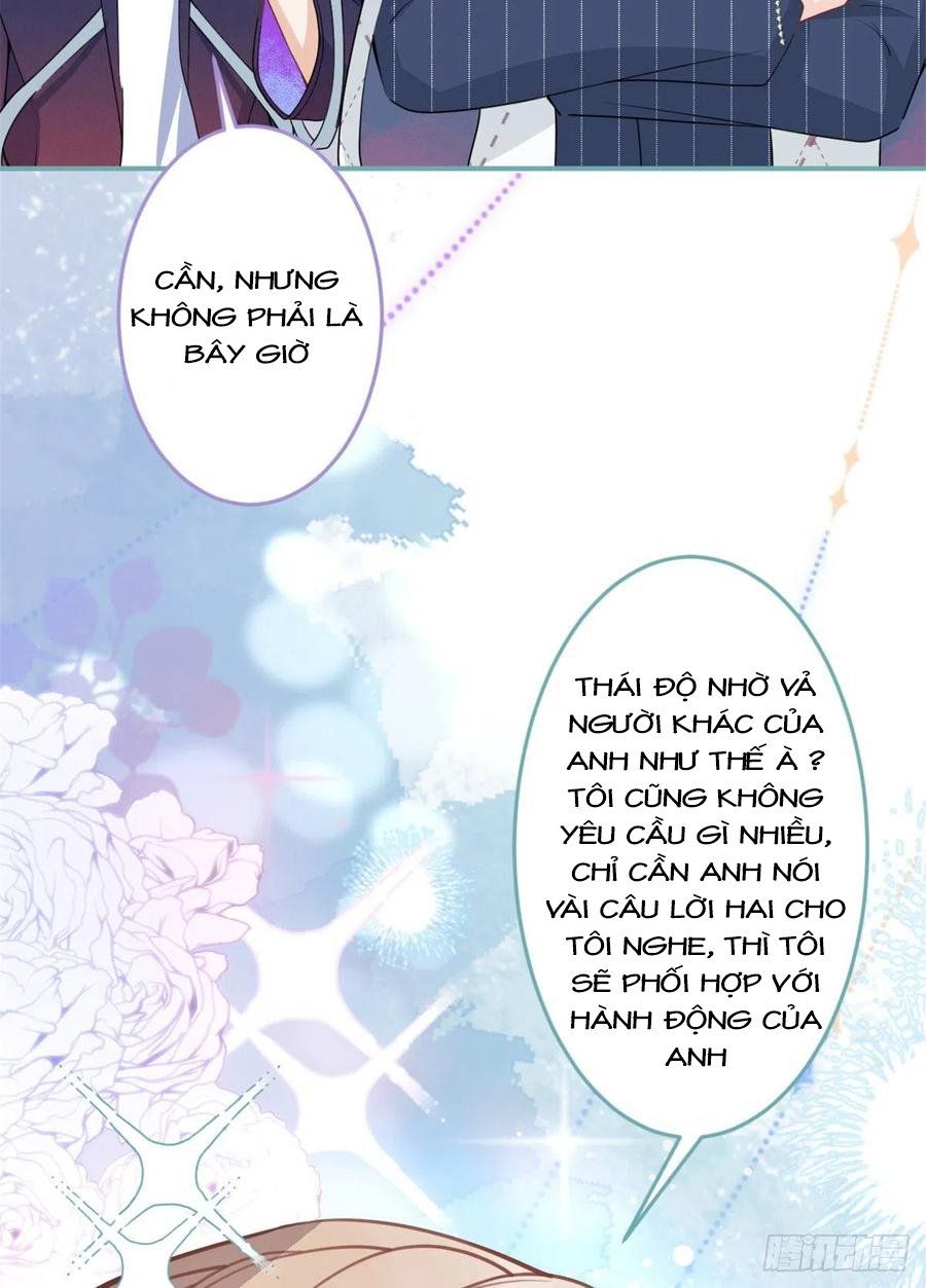 đọc truyện Ta Có Năm Đại Lão Ba Ba Chương 148 ảnh 19 tại Thiên Thai Truyện