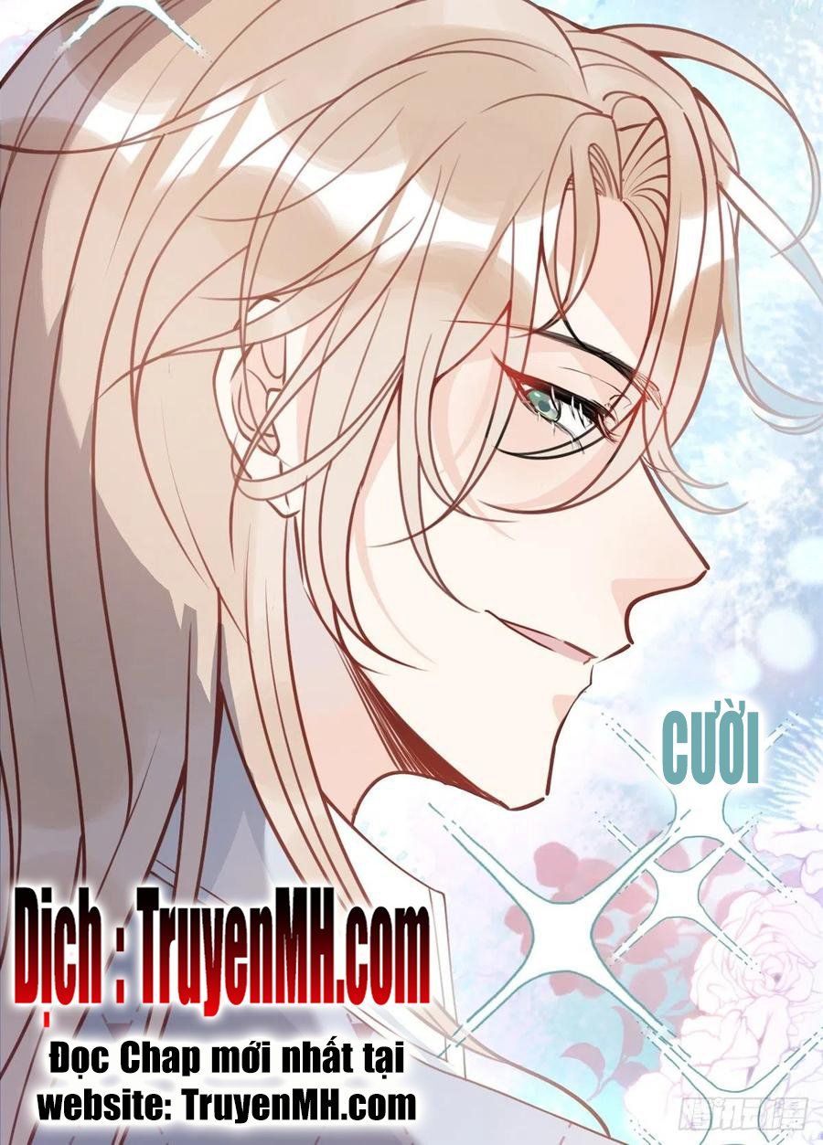 đọc truyện Ta Có Năm Đại Lão Ba Ba Chương 148 ảnh 20 tại Thiên Thai Truyện