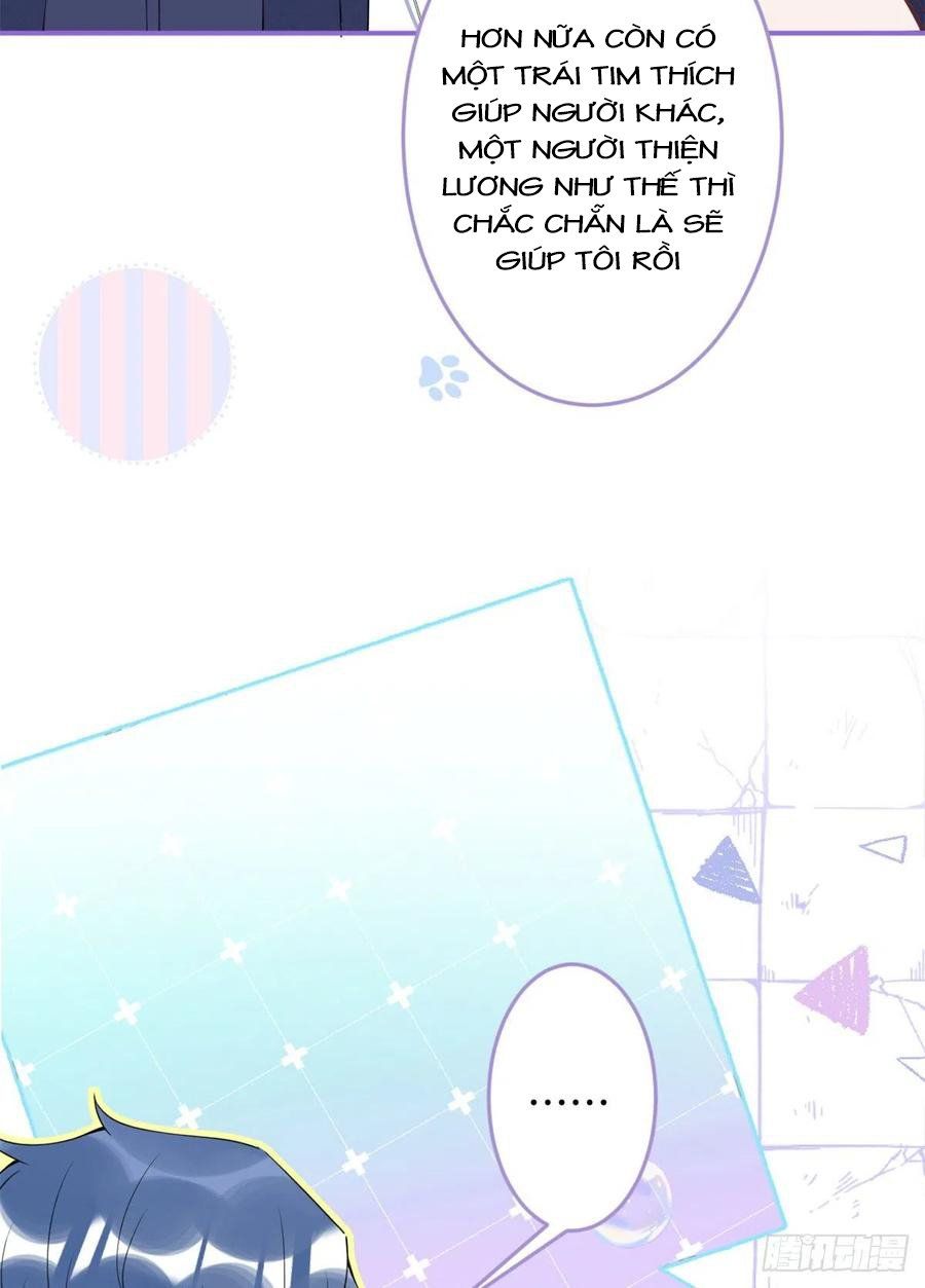 đọc truyện Ta Có Năm Đại Lão Ba Ba Chương 148 ảnh 23 tại Thiên Thai Truyện