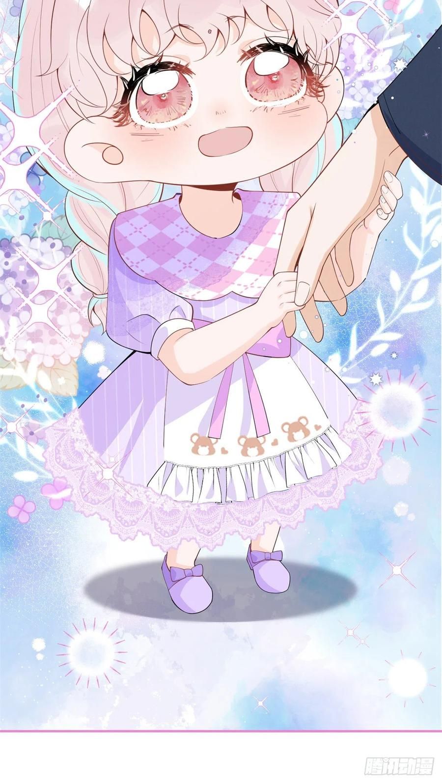 đọc truyện Ta Có Năm Đại Lão Ba Ba Chương 148 ảnh 7 tại Thiên Thai Truyện