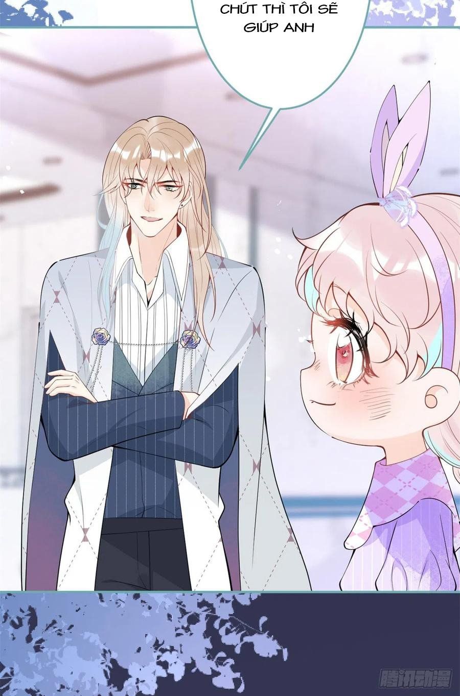 đọc truyện Ta Có Năm Đại Lão Ba Ba Chương 148 ảnh 11 tại Thiên Thai Truyện