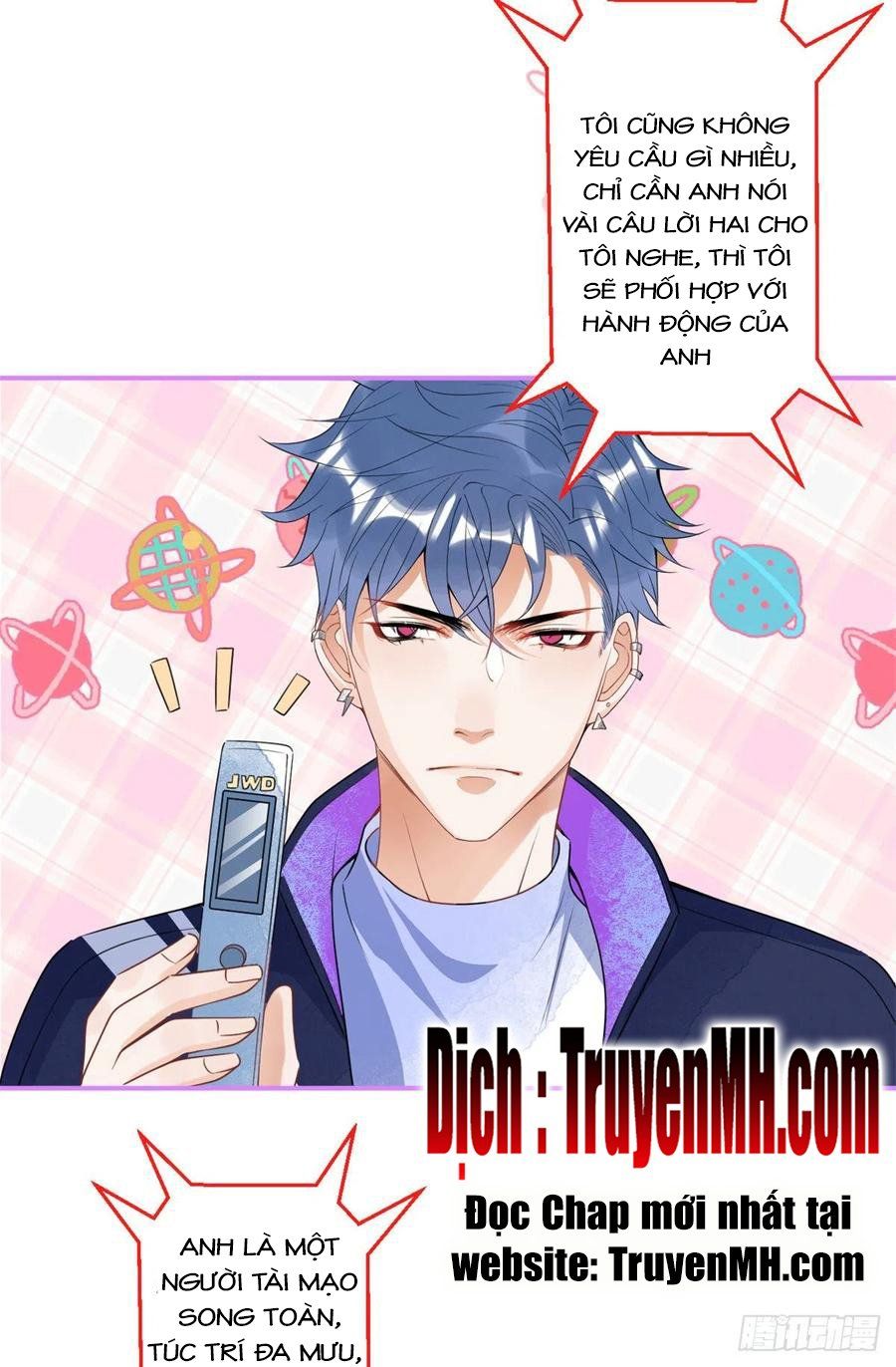 đọc truyện Ta Có Năm Đại Lão Ba Ba Chương 149 ảnh 12 tại Thiên Thai Truyện