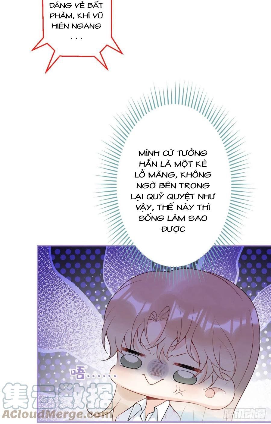 đọc truyện Ta Có Năm Đại Lão Ba Ba Chương 149 ảnh 13 tại Thiên Thai Truyện