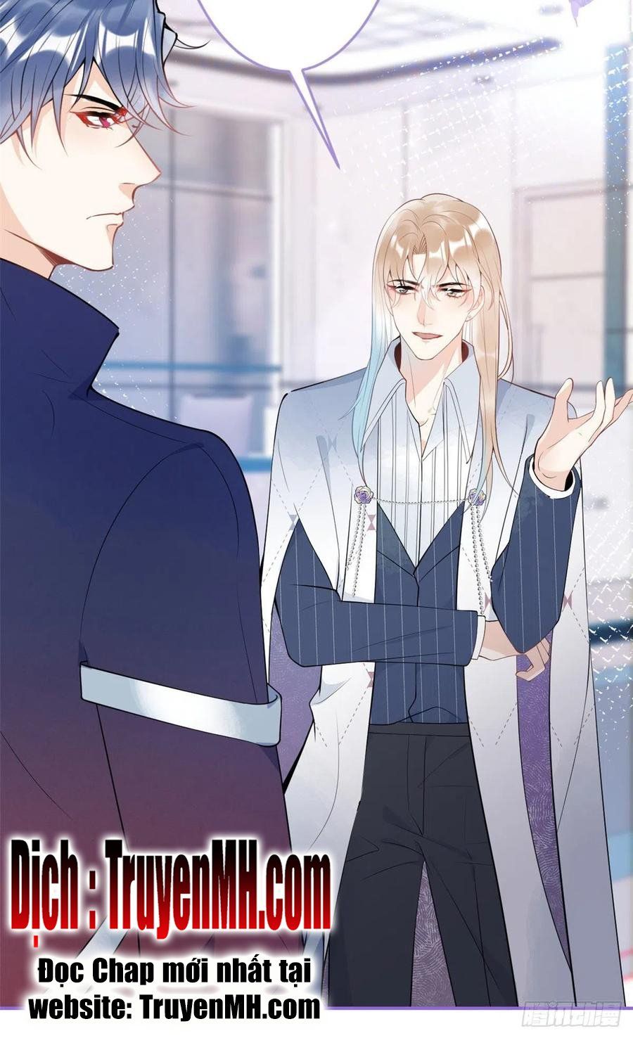 đọc truyện Ta Có Năm Đại Lão Ba Ba Chương 149 ảnh 18 tại Thiên Thai Truyện