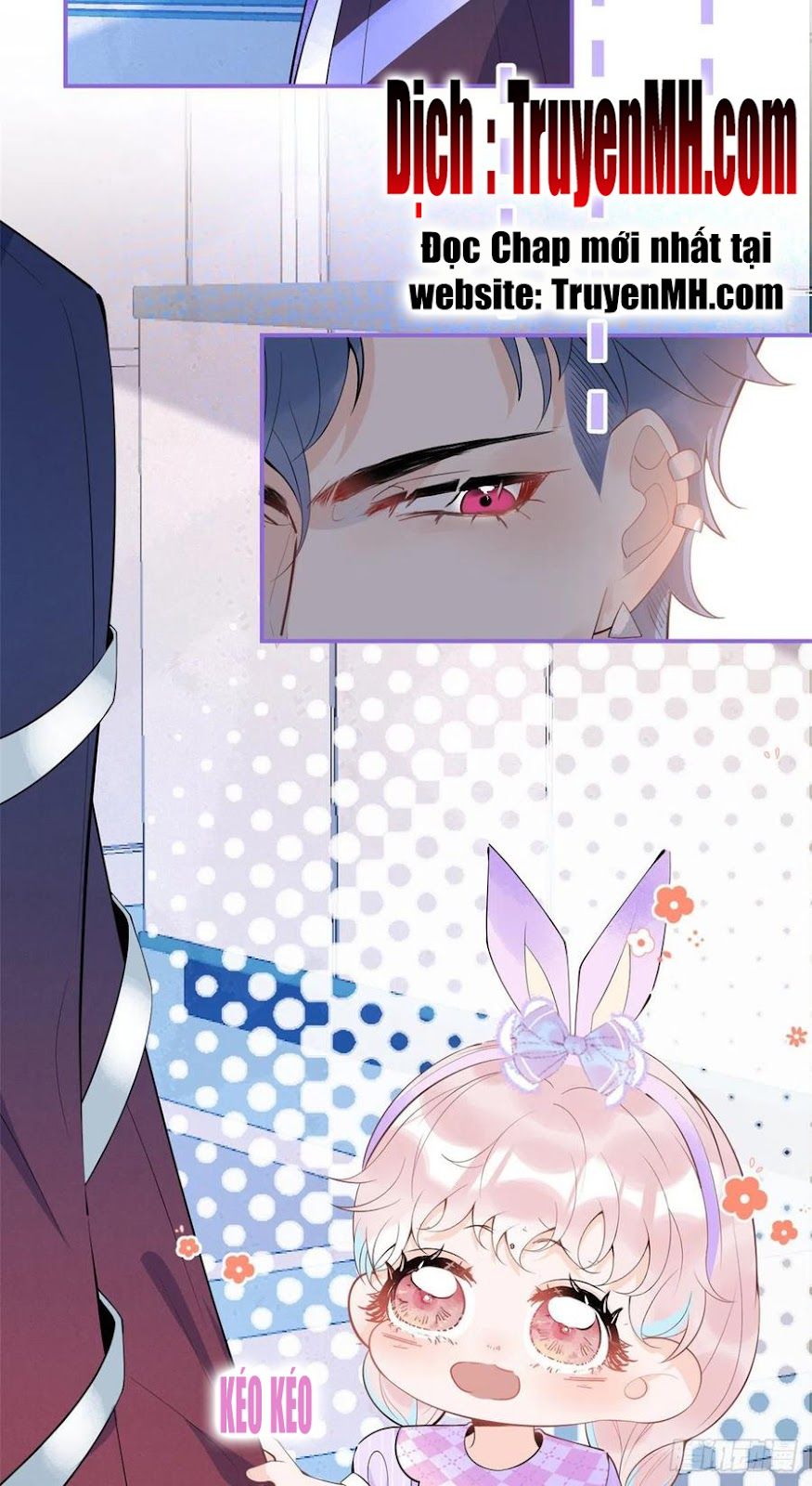 đọc truyện Ta Có Năm Đại Lão Ba Ba Chương 149 ảnh 20 tại Thiên Thai Truyện