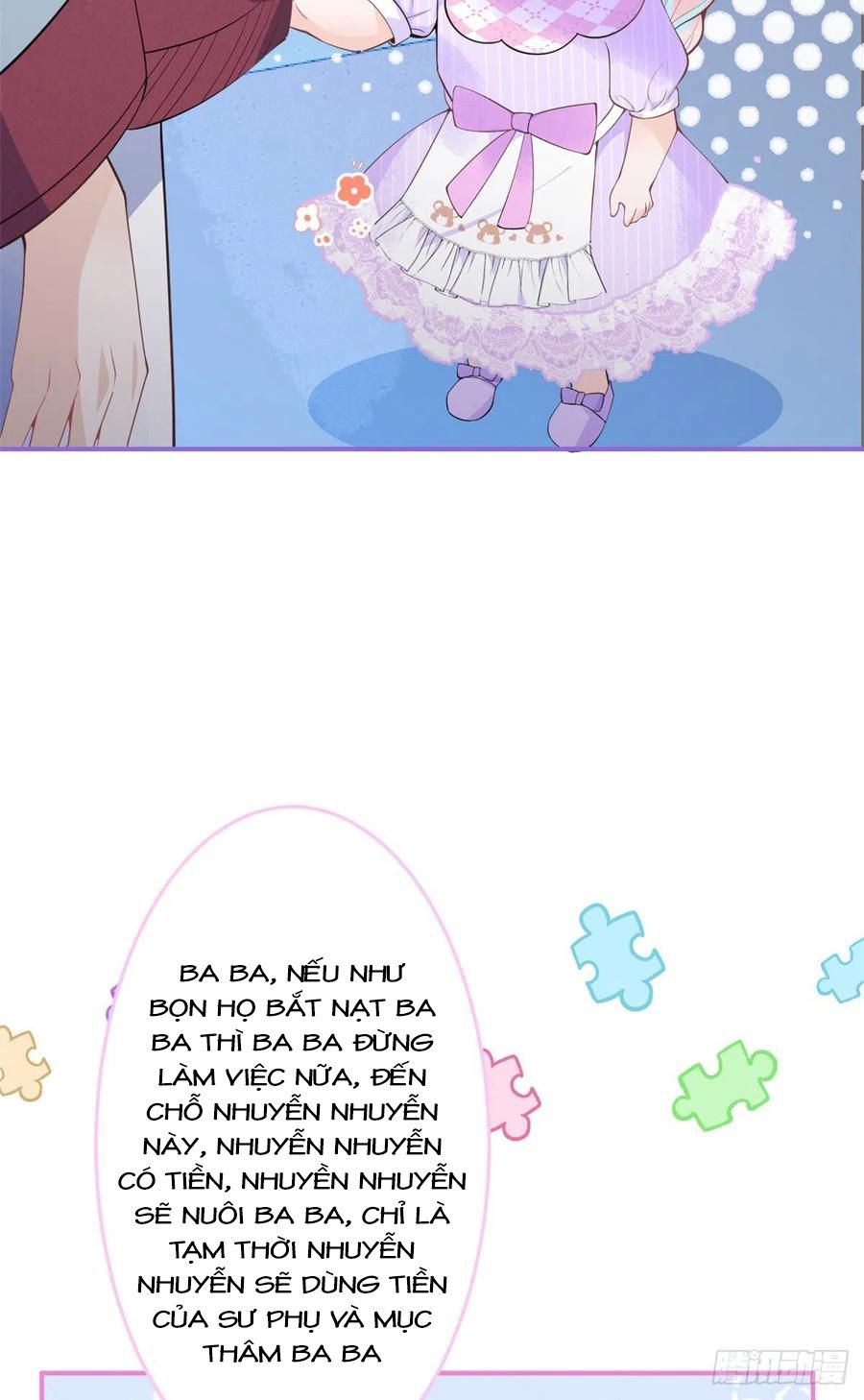 đọc truyện Ta Có Năm Đại Lão Ba Ba Chương 149 ảnh 21 tại Thiên Thai Truyện