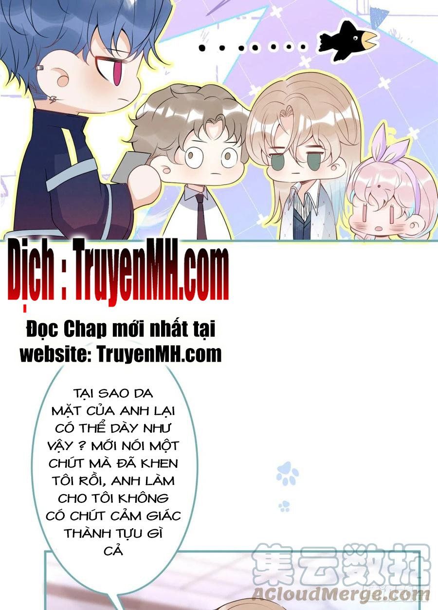 đọc truyện Ta Có Năm Đại Lão Ba Ba Chương 149 ảnh 4 tại Thiên Thai Truyện