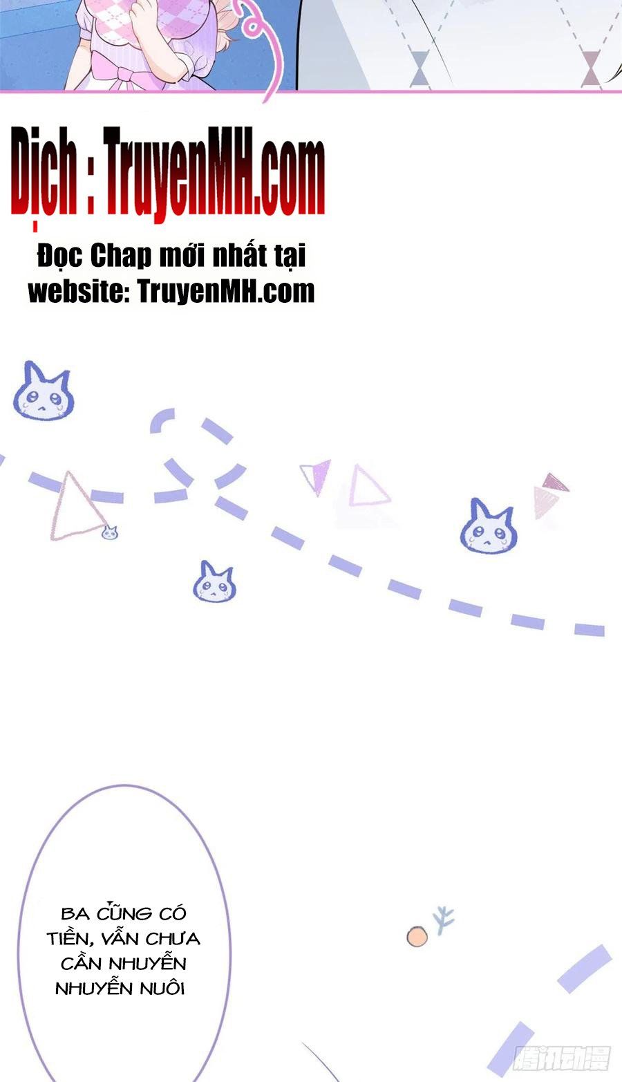 đọc truyện Ta Có Năm Đại Lão Ba Ba Chương 149 ảnh 24 tại Thiên Thai Truyện