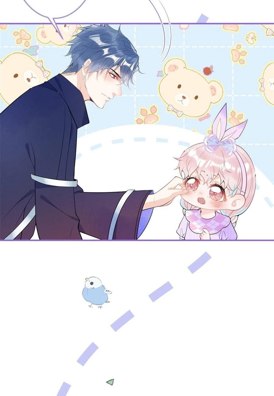 đọc truyện Ta Có Năm Đại Lão Ba Ba Chương 149 ảnh 25 tại Thiên Thai Truyện