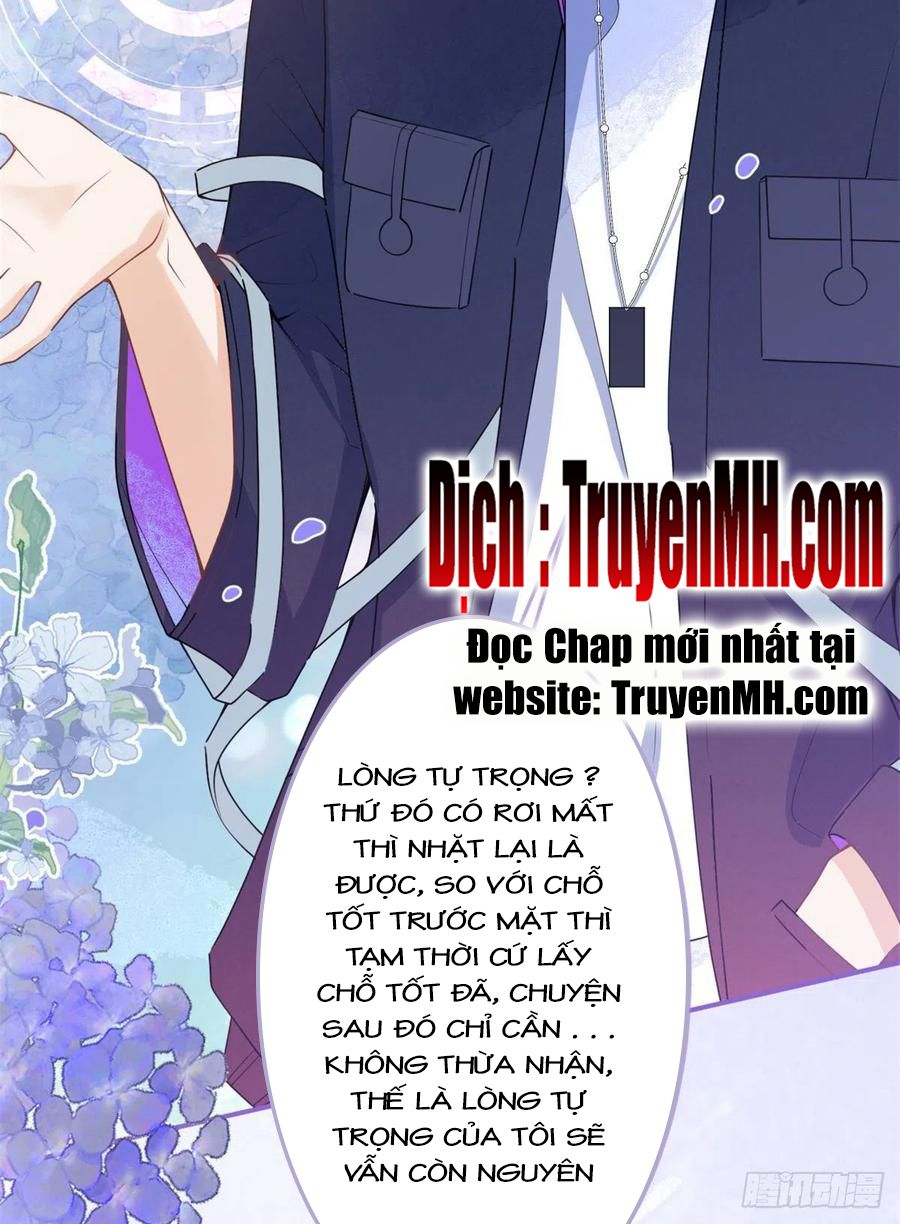 đọc truyện Ta Có Năm Đại Lão Ba Ba Chương 149 ảnh 8 tại Thiên Thai Truyện