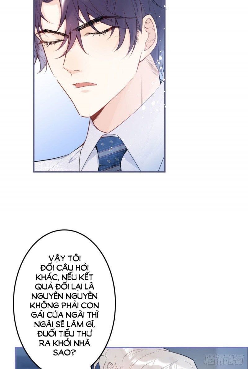 đọc truyện Ta Có Năm Đại Lão Ba Ba Chương 15 ảnh 12 tại Thiên Thai Truyện