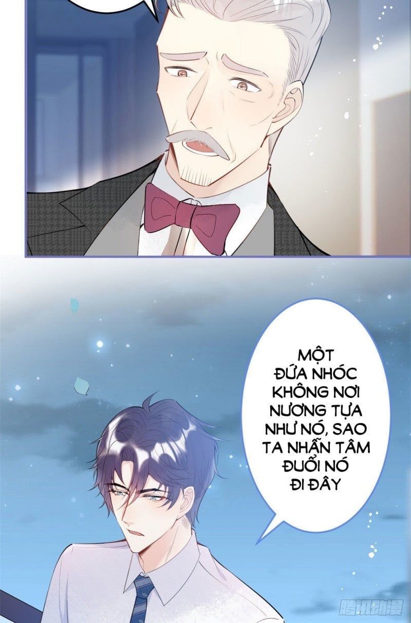 đọc truyện Ta Có Năm Đại Lão Ba Ba Chương 15 ảnh 13 tại Thiên Thai Truyện