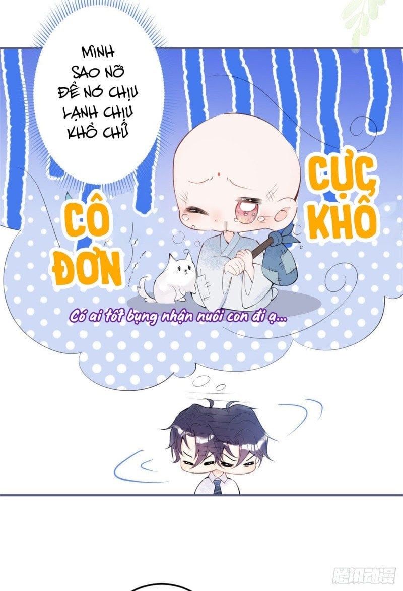 đọc truyện Ta Có Năm Đại Lão Ba Ba Chương 15 ảnh 15 tại Thiên Thai Truyện