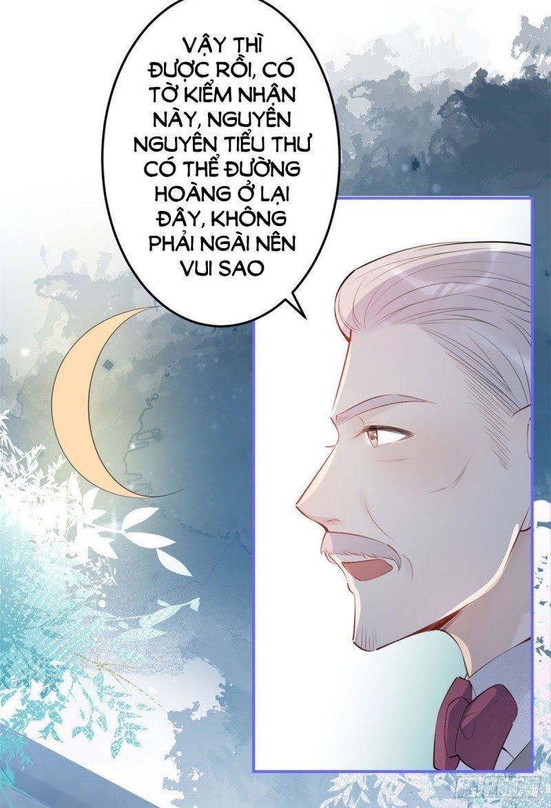 đọc truyện Ta Có Năm Đại Lão Ba Ba Chương 15 ảnh 16 tại Thiên Thai Truyện