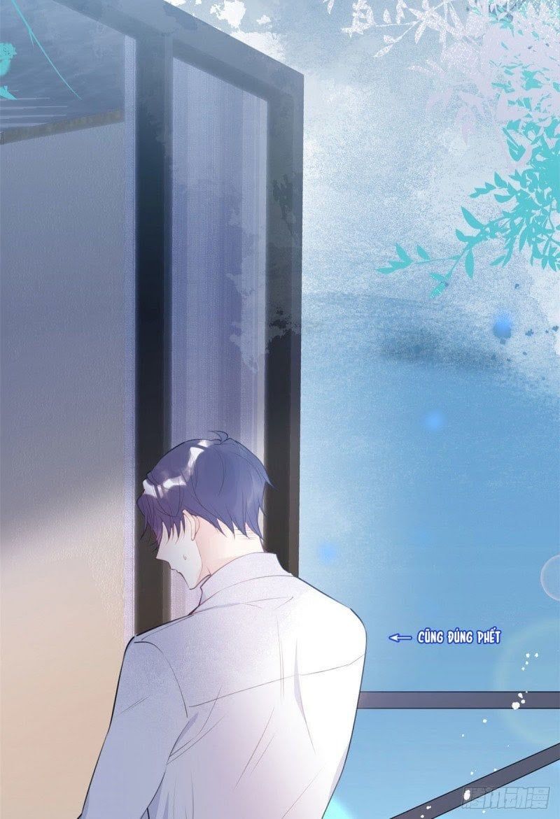 đọc truyện Ta Có Năm Đại Lão Ba Ba Chương 15 ảnh 17 tại Thiên Thai Truyện