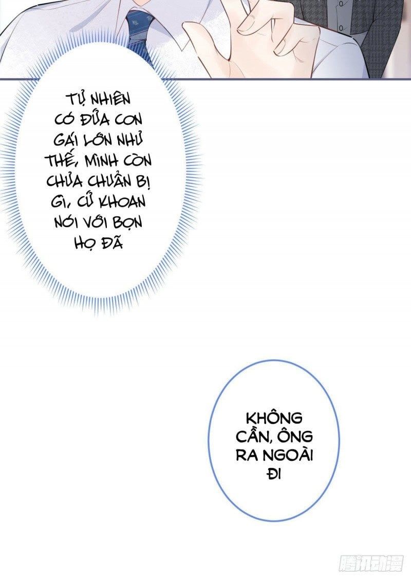 đọc truyện Ta Có Năm Đại Lão Ba Ba Chương 15 ảnh 19 tại Thiên Thai Truyện