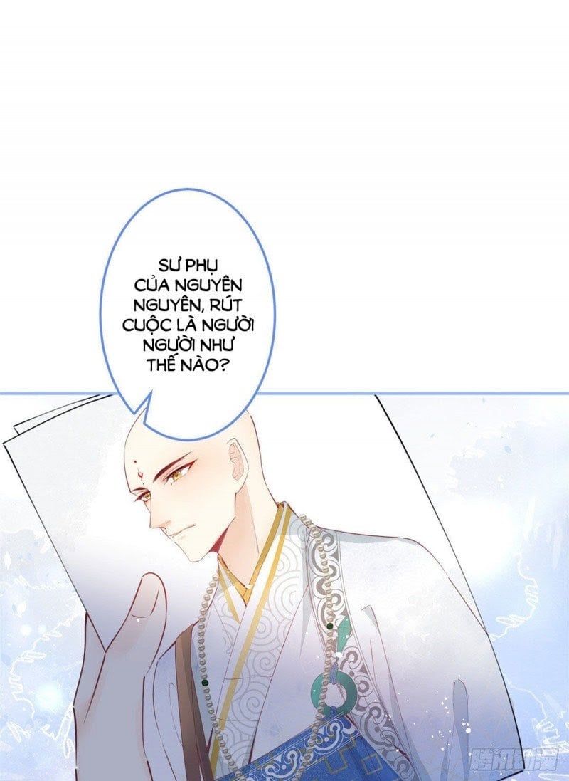 đọc truyện Ta Có Năm Đại Lão Ba Ba Chương 15 ảnh 20 tại Thiên Thai Truyện