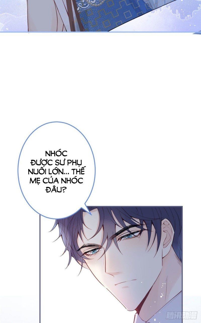 đọc truyện Ta Có Năm Đại Lão Ba Ba Chương 15 ảnh 21 tại Thiên Thai Truyện